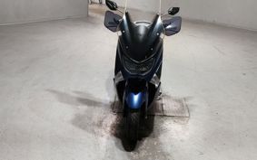 YAMAHA N-MAX 155 SG50J