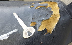 YAMAHA JOG Gen.5 SA36J