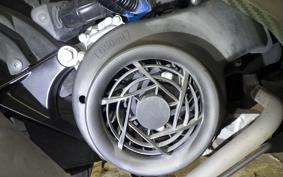 SUZUKI SWISH 125 2007 DV12B