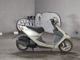 Фото Honda DIO с японского аукциона