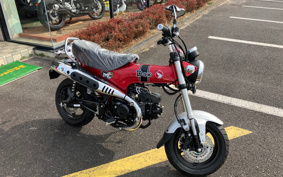 HONDA  DUX 125