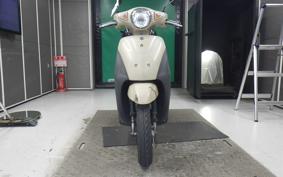 SUZUKI LET's CA4AA