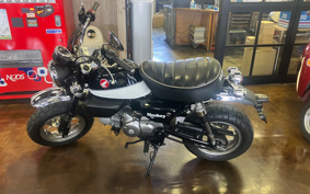 HONDA  MONKEY 125ABS JB02