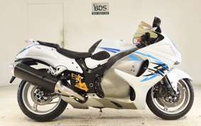 SUZUKI HAYABUSA Gen.2 2011