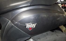 HONDA TODAY AF61