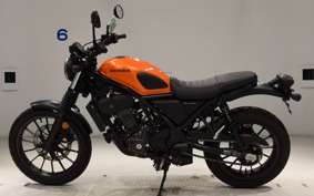 HONDA CL250-2 1993 MC57