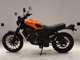 Фото Honda CL250-2 1993 с японского аукциона