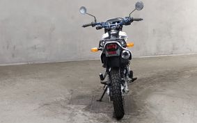HONDA XR125L JD21