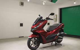 HONDA PCX125 2025 JK05