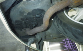 YAMAHA JOG Gen.4 2022 SA16J