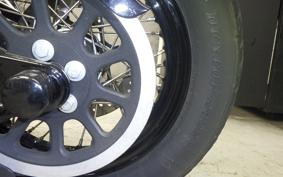 HARLEY FLSS 1800 2017
