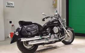 YAMAHA DRAGSTAR 1100 CLASSIC 2010 VP13J