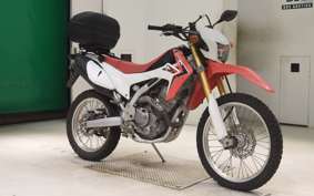 HONDA CRF250L 1991 MD38