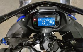 SUZUKI GSX250 R DN11A