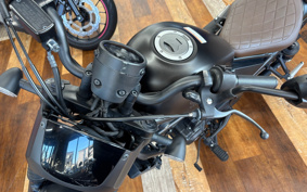 HONDA REBEL 250  S E-clutch MC49