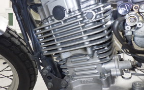 SUZUKI VANVAN 200 NH41A