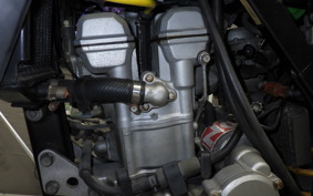 KAWASAKI KLX250D TRACKER LX250E