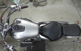 HONDA SHADOW 400 CLASSIC 2009 NC44