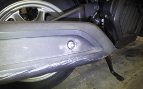 HONDA TACT-4ﾍﾞｰｼｯｸ AF79