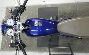 YAMAHA SR400 Gen.5 2021 RH16J