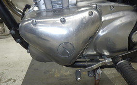 KAWASAKI ESTRELLA BJ250A