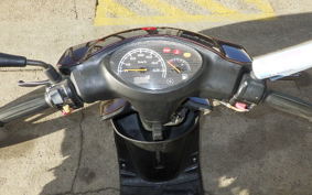 YAMAHA JOG Gen.5 SA36J