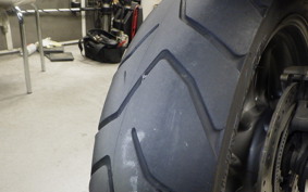 TRIUMPH TIGER 800 2011
