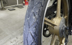 KAWASAKI AR 80 AR080A