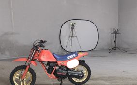HONDA QR50 AE01