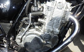 YAMAHA SR400 Gen.5 2021 RH16J