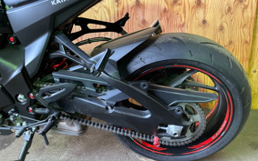 SUZUKI KATANA 2019 GT79B