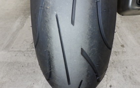 HONDA VFR800F 2017 RC79