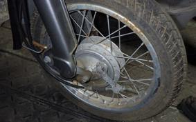 HONDA LITTLE CUB E AA01