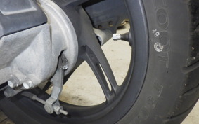 HONDA PCX 150 2017 KF18