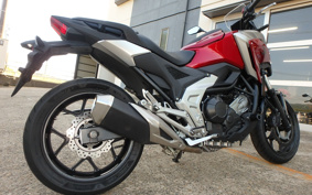 HONDA NC750X 2024 RH09