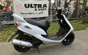YAMAHA JOG ZR EVOLUTION SA16J