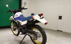 YAMAHA SEROW 225 Gen.2 2000 1KH