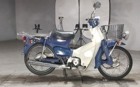 HONDA SUPER CUB50 AA01