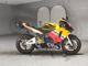 Фото Honda CBR600RR 2003 с японского аукциона