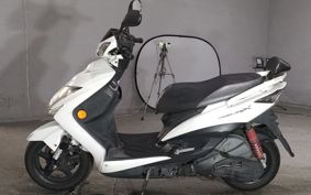 YAMAHA CYGNUS125XSR SE44J