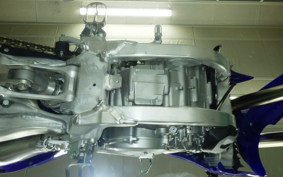 YAMAHA YZ250F 2013 CG58C