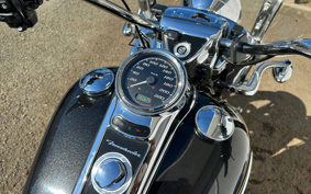 HARLEY  HARLEY FLRT 2016 MCC