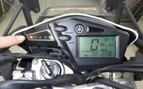 YAMAHA SEROW 250 Gen.3