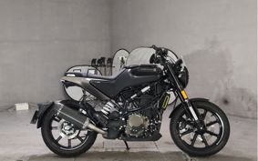 OTHER  HUSQUARNA SUVARUTOPIREN250 JUD
