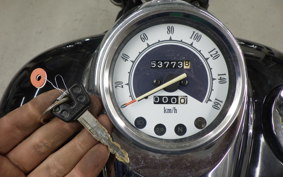 YAMAHA DRAGSTAR 250 VG02J