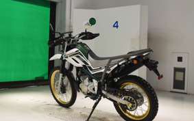 YAMAHA SEROW 250 Gen.3 1994 DG31J