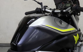 YAMAHA MT-25 RG10J