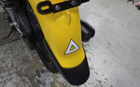 HONDA ｸﾛｽｶﾌﾞ110-2 1994 JA45