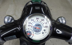 HONDA GIORNO 2 2015 AF70