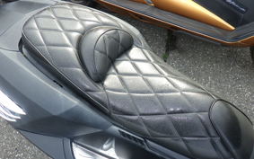 YAMAHA MAXAM 250 SG21J